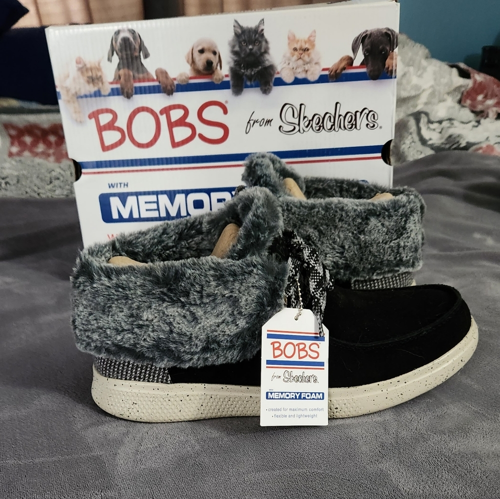 Skechers Skipper